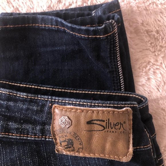 Silver jeans excellent condition - Picture 5 of 6